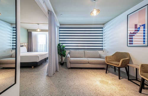 Paceville Hotel | Hotel Scirocco St. Julian's, Affiliated by Meliá