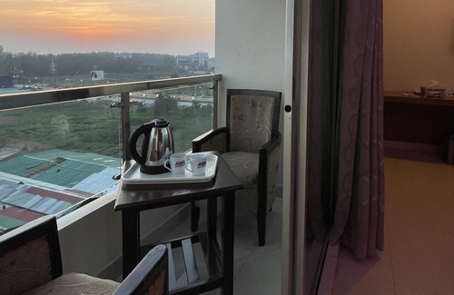 Cox's Bazar House | Hotel Sea Cox - Premium Couple SeaView