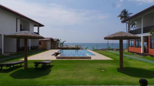 Nattandiya Resort | Hotel Sea Mountain