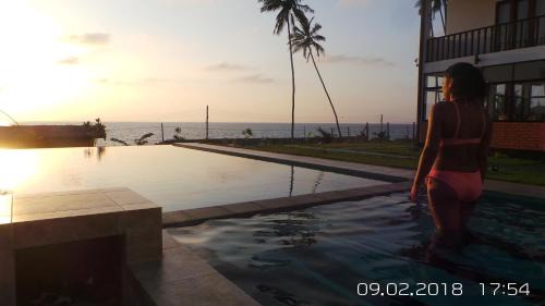 Nattandiya Resort | Hotel Sea Mountain
