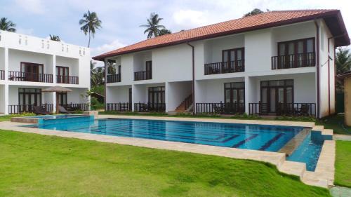 Nattandiya Resort | Hotel Sea Mountain
