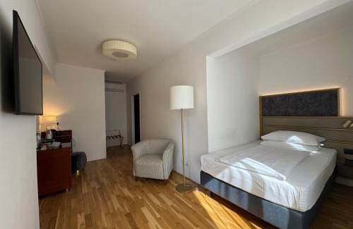 Vienna Hotel | Hotel Secession an der Oper