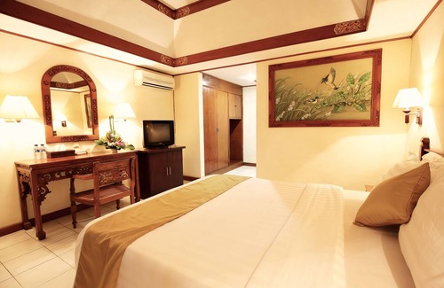 Sanur Bed & Breakfast | Hotel Segara Agung