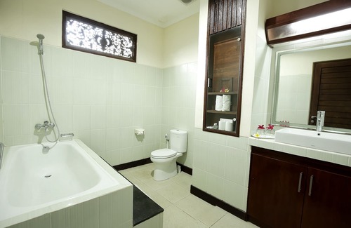 Sanur Bed & Breakfast | Hotel Segara Agung