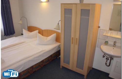 Wilmersdorf Hotel | Hotel Seifert Berlin am Kurfürstendamm
