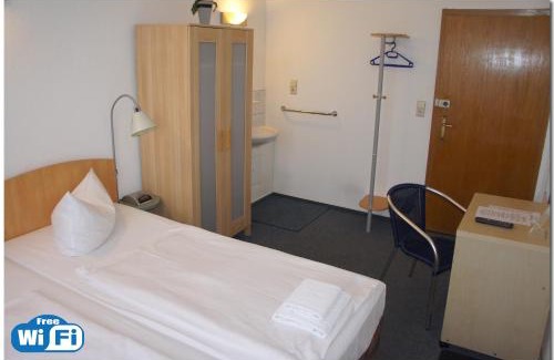 Wilmersdorf Hotel | Hotel Seifert Berlin am Kurfürstendamm