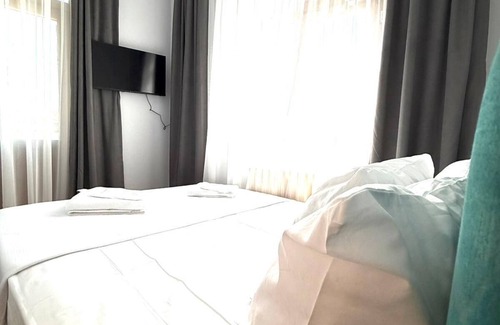 Ulus Hotel | Hotel Sema