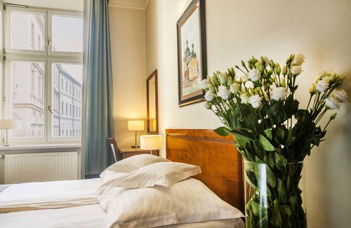 City Centre Hotel | Hotel Senacki