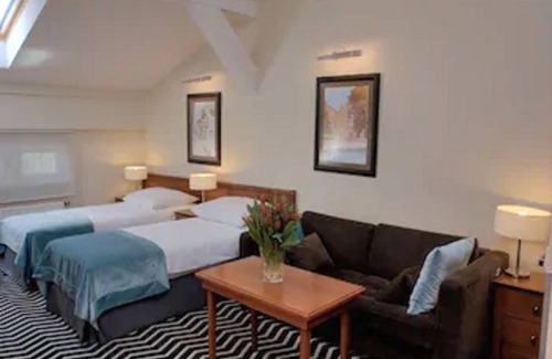 City Centre Hotel | Hotel Senacki