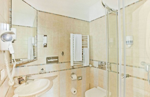 City Centre Hotel | Hotel Senacki