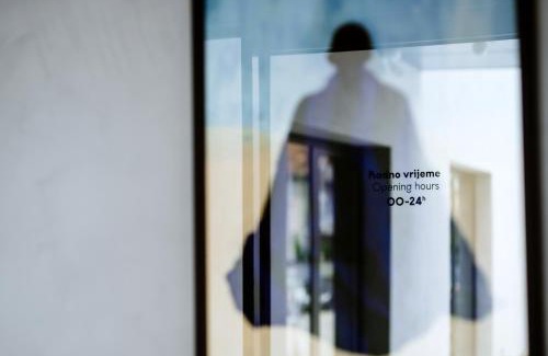 Podgorica Hotel | Hotel Septembar