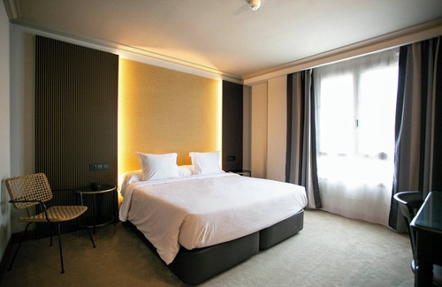 Oviedo City Centre Hotel | Hotel Sercotel Ciudad de Oviedo