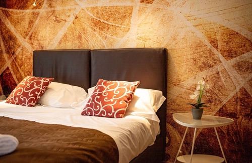 Sestri Levante Hotel | Hotel Sereno