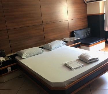 Laranjeiras Hotel | Hotel Serrano
