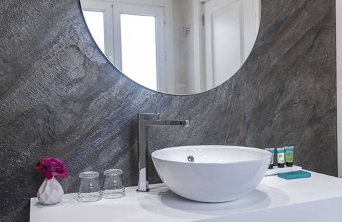 Castellana Hotel | Hotel Serrano