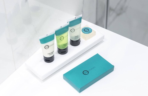 Castellana Hotel | Hotel Serrano