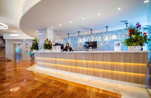 Oropesa del Mar Hotel | Hotel Servigroup Koral Beach 4 Sup