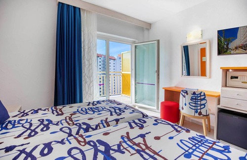 Benidorm Hotel | Hotel Servigroup Orange