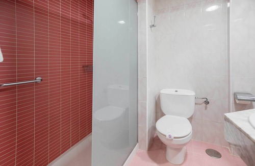 Benidorm Hotel | Hotel Servigroup Orange