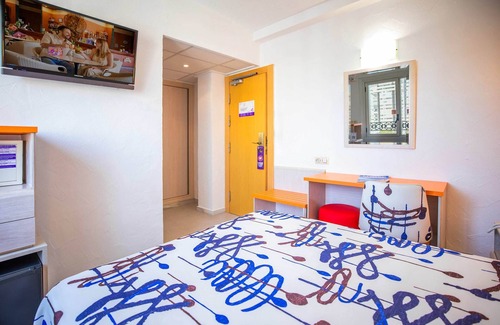 Benidorm Hotel | Hotel Servigroup Orange