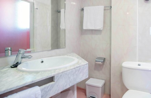 Benidorm Hotel | Hotel Servigroup Orange