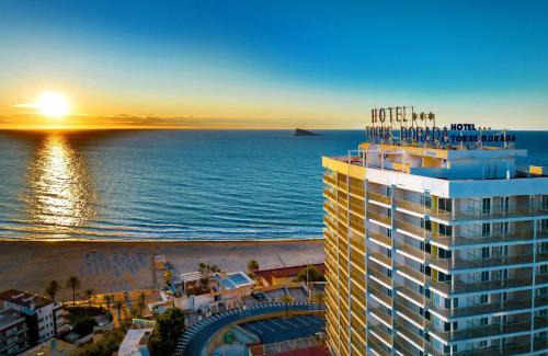 Cala Hotel | Hotel Servigroup Torre Dorada