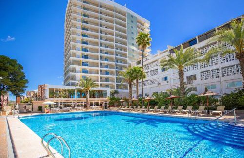 Cala Hotel | Hotel Servigroup Torre Dorada