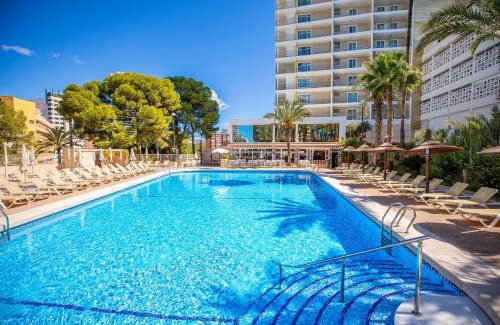Cala Hotel | Hotel Servigroup Torre Dorada