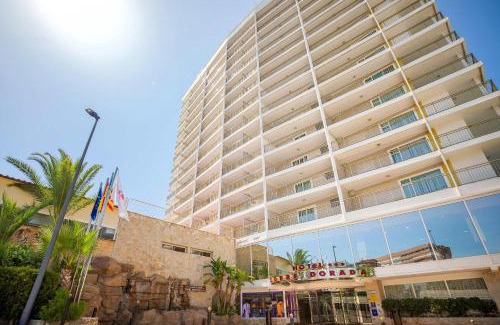 Cala Hotel | Hotel Servigroup Torre Dorada