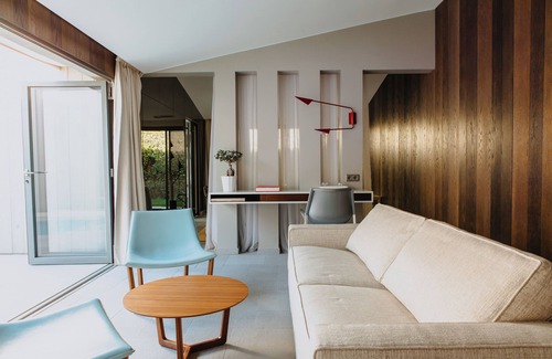 Saint-Tropez Hotel | Hotel SEZZ Saint-Tropez