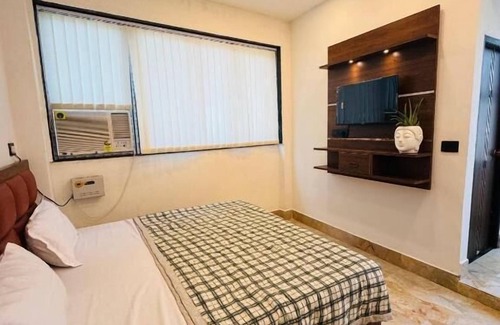 Faizabad Hotel | Hotel Shankara Inn