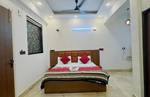 Faizabad Hotel | Hotel Shankara Inn