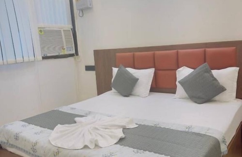 Faizabad Hotel | Hotel Shankara Inn