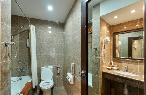 Lazimpat Hotel | Hotel Shanker-Palatial Heritage Kathmandu