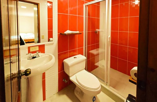 Banos de Agua Santa Hotel | Hotel Shannon3sixty