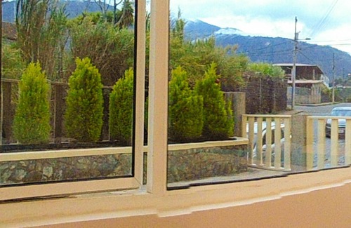 Banos de Agua Santa Hotel | Hotel Shannon3sixty