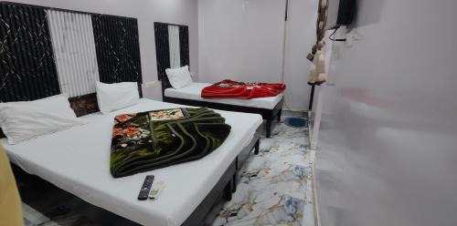 Paharganj House | Hotel Sharda Inn