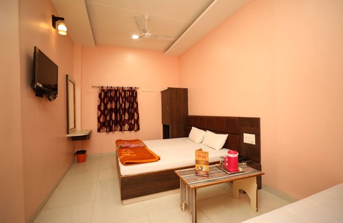 Bhopal Hotel | Hotel Shikha Palace
