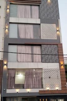 Rohini Hotel | Hotel Shine Inn Couple Friendly M2k Cinema Rohini