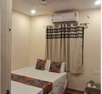 Nagpur Hotel | Hotel Shivas Inn