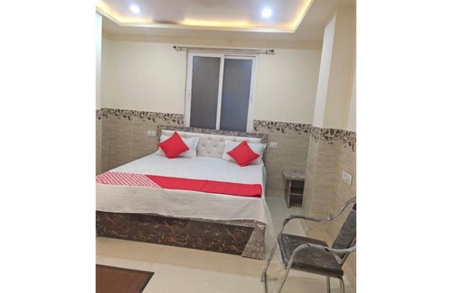 Kanpur House | Hotel Shree Galaxy, Kanpur