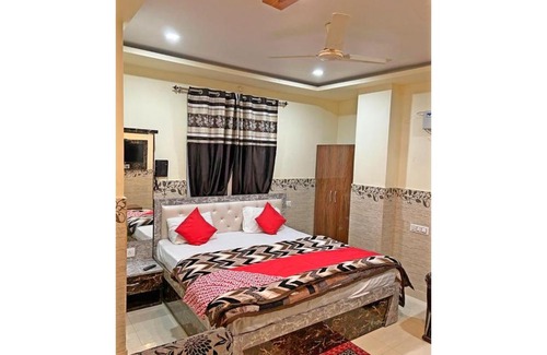 Kanpur House | Hotel Shree Galaxy, Kanpur