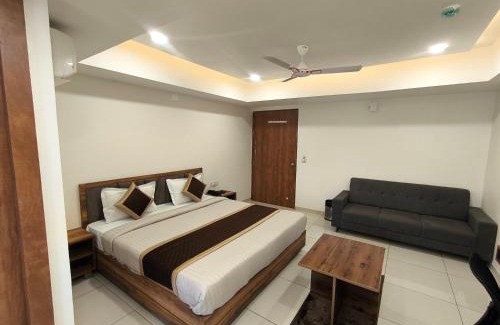 Khattalwada House | Hotel Shree Ji