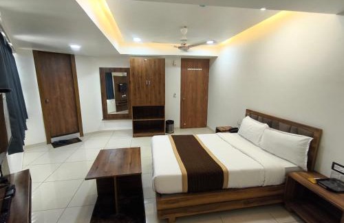 Khattalwada House | Hotel Shree Ji