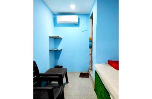 Bhubaneshwar Apartment | Hotel Shree Krishna Nearby Bhubaneswar Railway Station