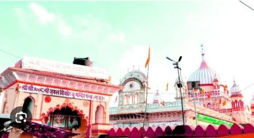 Khajuraho House | Hotel shree krishna