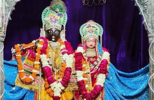 Khajuraho House | Hotel shree krishna