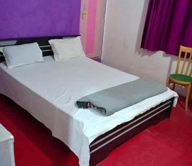 Gaya House | hotel shree vishnu guest house