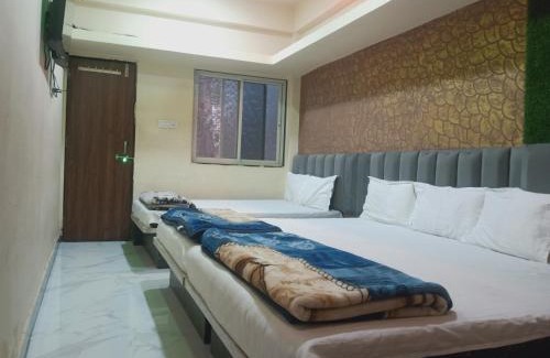 Omkareshwar House | Hotel siddhi vinayak omkareshwar
