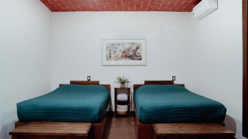 Centro Hotel | Hotel Siglo 17